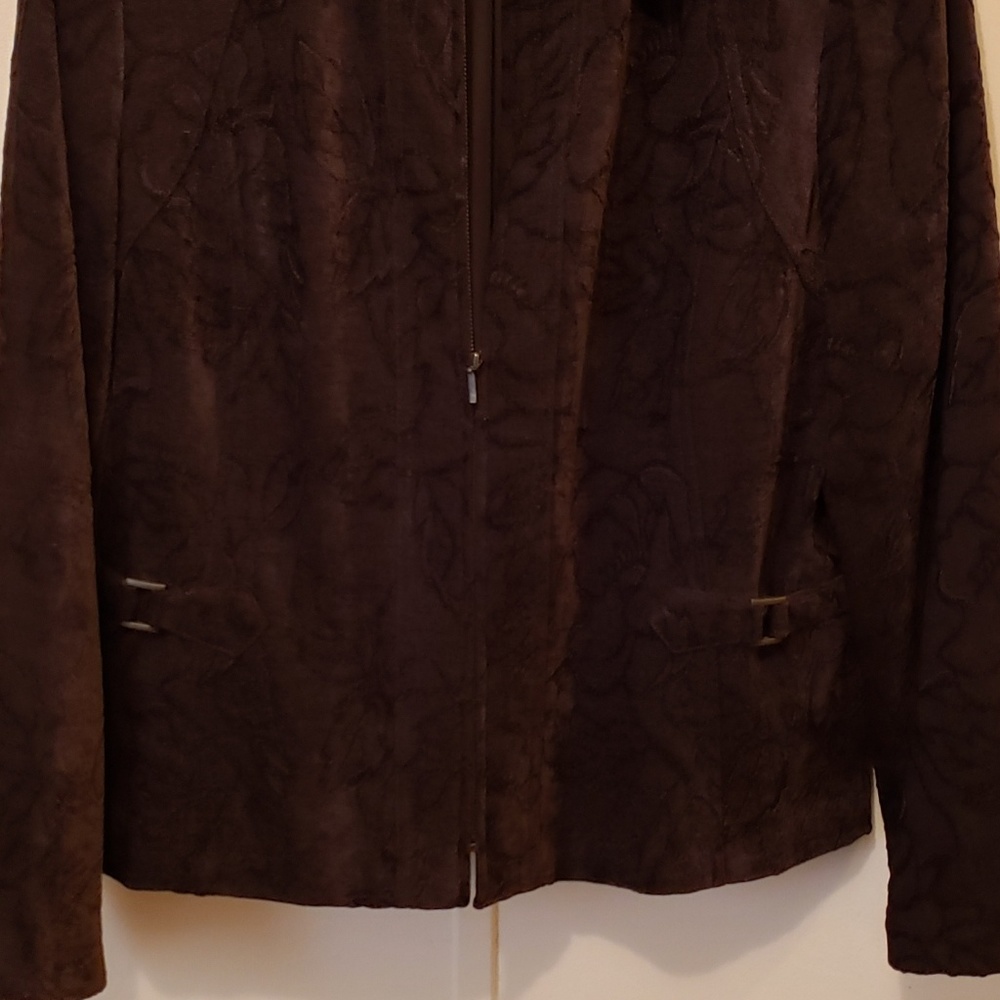 Conrad C Collection  Jacket - Picture 3 of 6